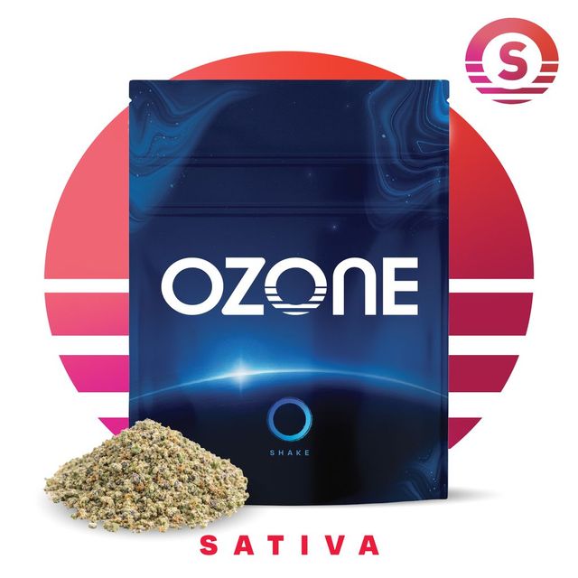 Sour Orange Ozone