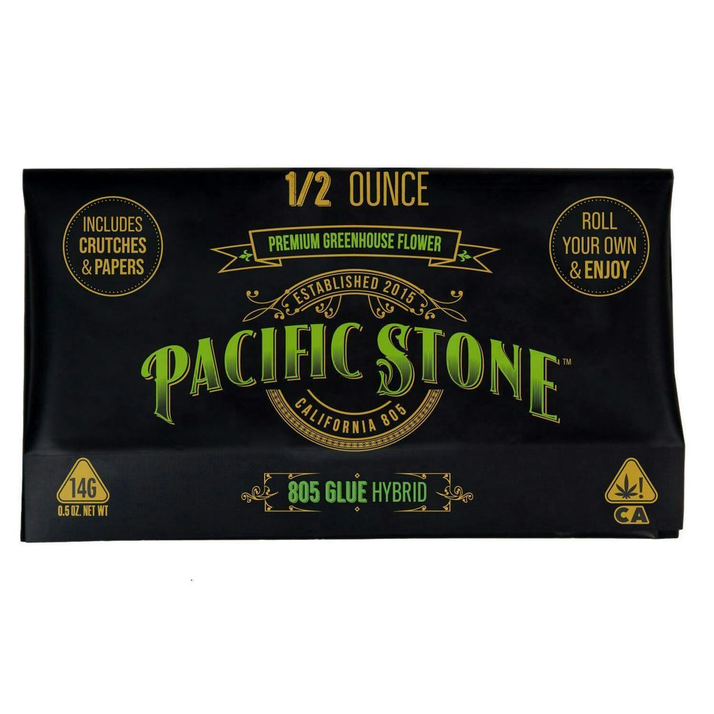 Pacific Stone: 805 Glue