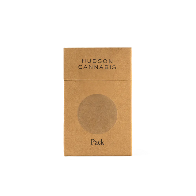 - Hash Infused Monkey Business Prerolls Hudson Cannabis