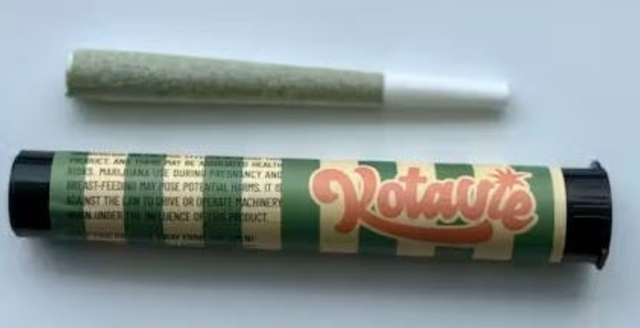 Split Paint Kotavie
