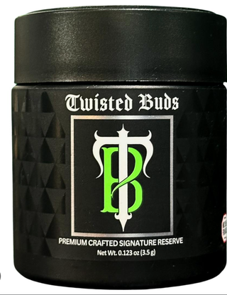 Shake Shack Twisted Buds