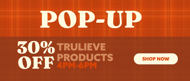 Cannabis Promo, Cannabis Sales, Cannabis Discounts, Cannabis on Sale, 30% OFF Trulieve Products! *NOT Stackable