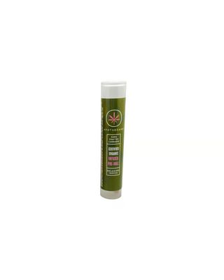 Purple Truth Infused Pre-Roll 2 Pack Apothecare