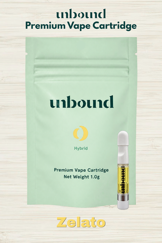 Zelato Unbound