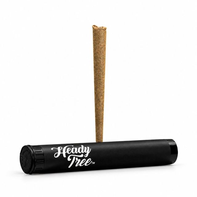 Zero Gravity Heady Tree
