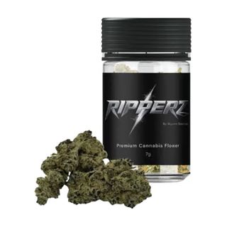 Mule Fuel Ripperz