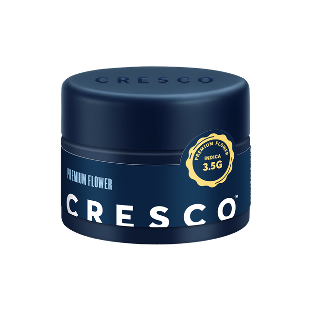 Indigo Cresco Labs