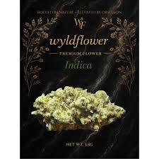 Dosi White Wyldflower Dosi White Wyldflower