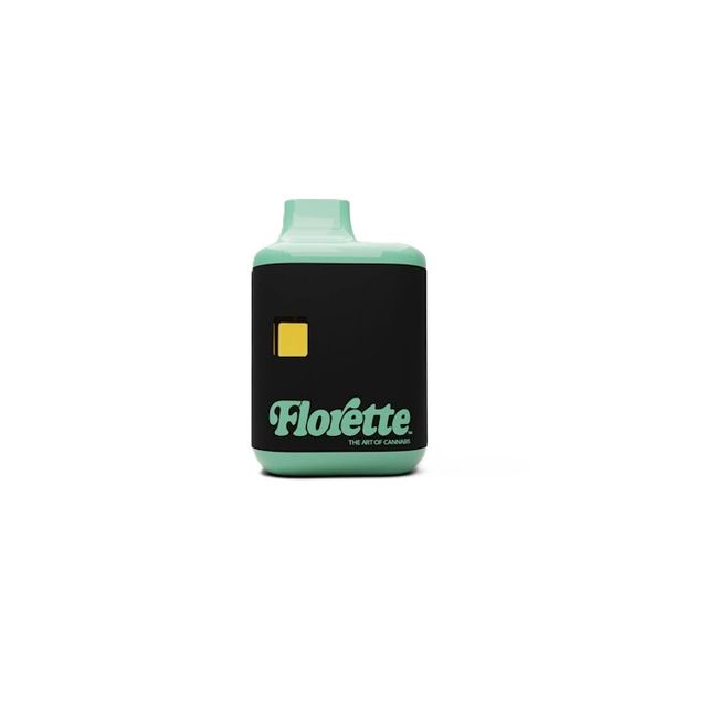GG#4 Florette
