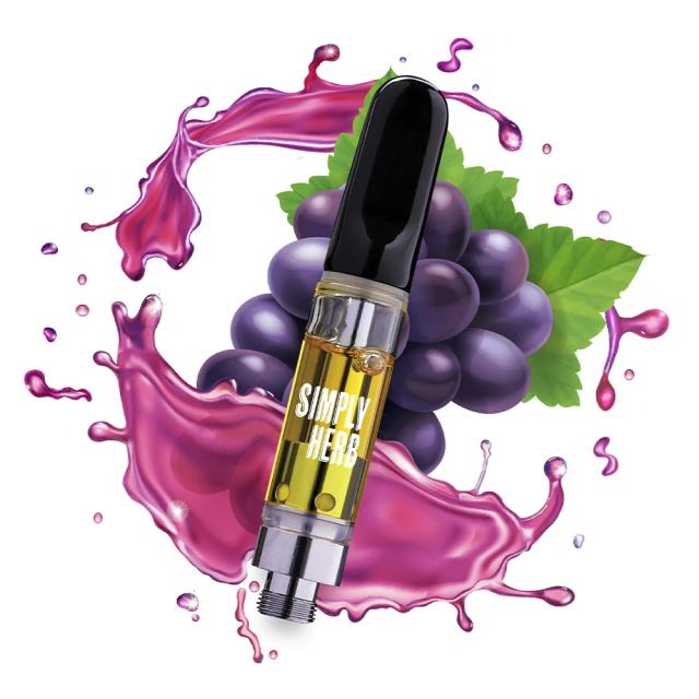 Grape Escape Simply Herb Grape Escape Simply Herb