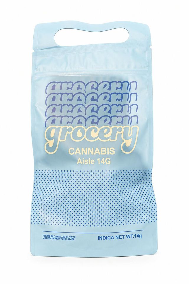 Redeye Grocery