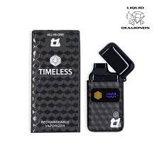 Hash Plant Timeless Noir