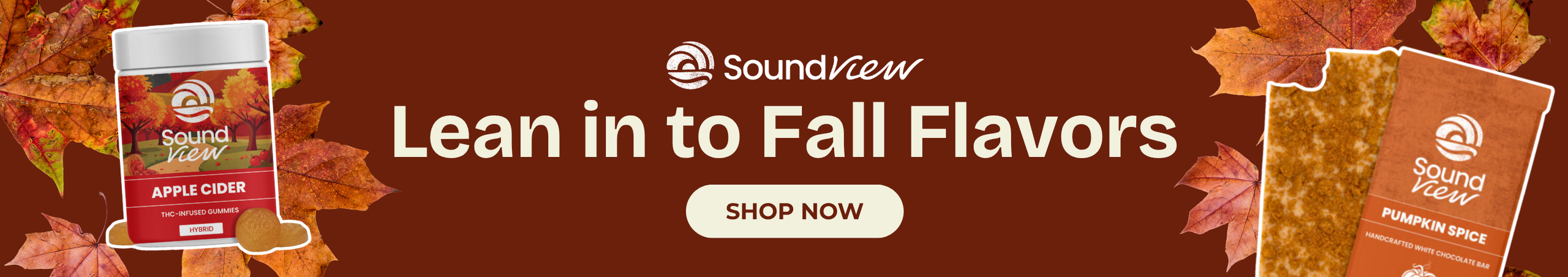 Cannabis Promo, Cannabis Sales, Cannabis Discounts, Cannabis on Sale, Fall Flavors