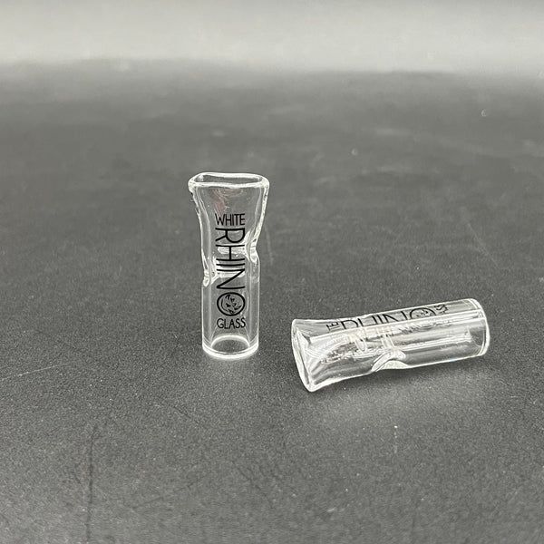 XL Glass White Rhino XL Glass White Rhino