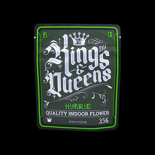 Sour Riot Kings & Queens