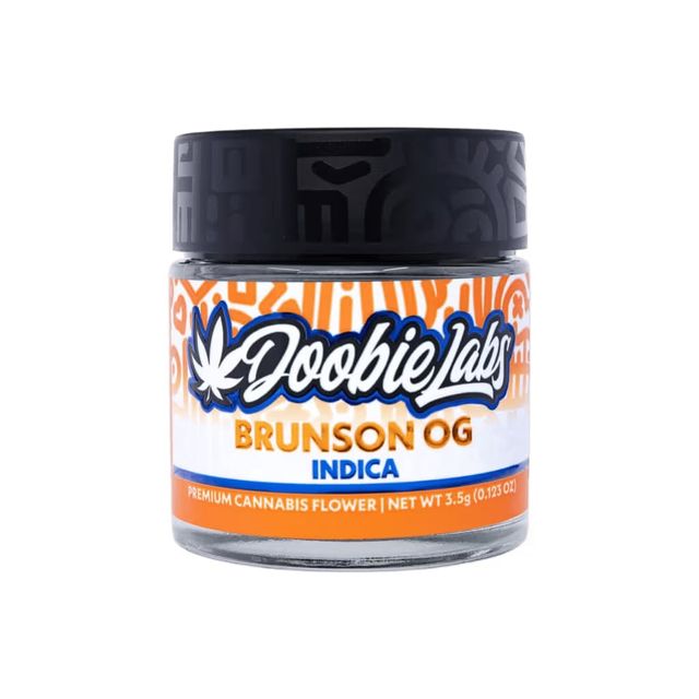 Brunson OG Doobie Labs