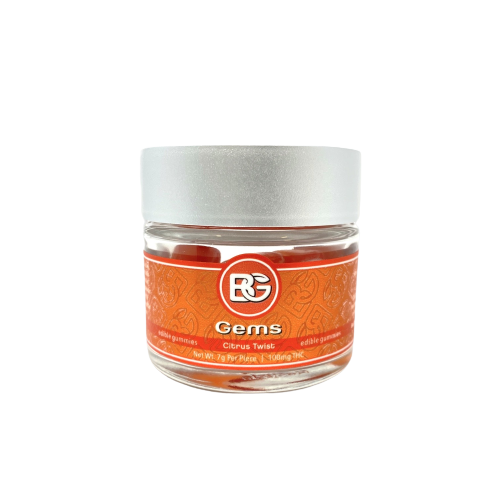 Citrus Twist Gems Bedford Grow Citrus Twist Gems Bedford Grow