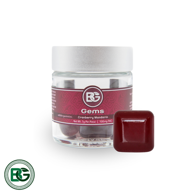 Cranberry Mandarin Gems Bedford Grow Cranberry Mandarin Gems Bedford Grow