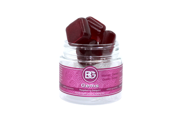 Raspberry Daiquiri Gems Bedford Grow Raspberry Daiquiri Gems Bedford Grow