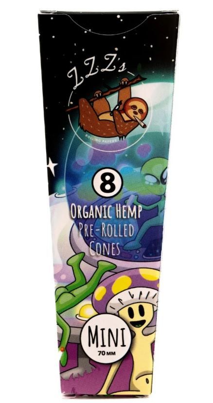 Mini Intergalactic Trip