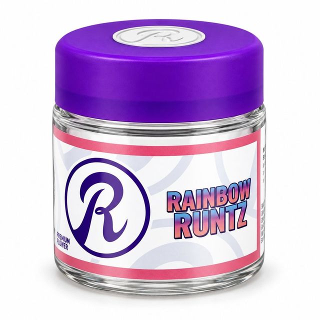 Rainbow Runtz Runtz