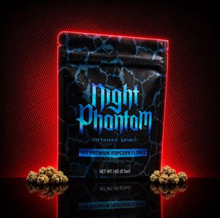 Dusk Animal Mintz Night Phantom