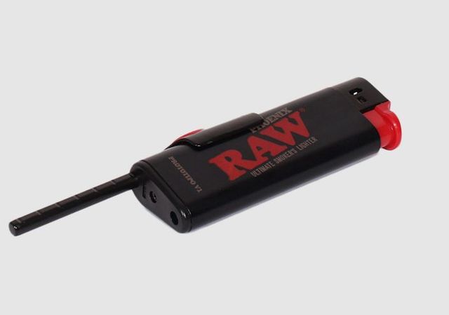 RAW Phoenix Lighter