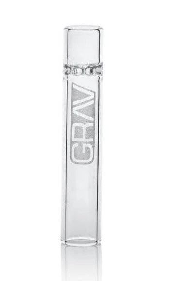 GRAV Taster Chillum