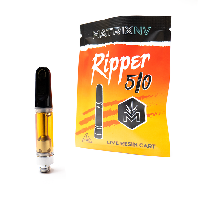 Nimbus Snack (1g) Live Resin MATRIX