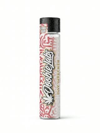 Daydream Doobie Labs