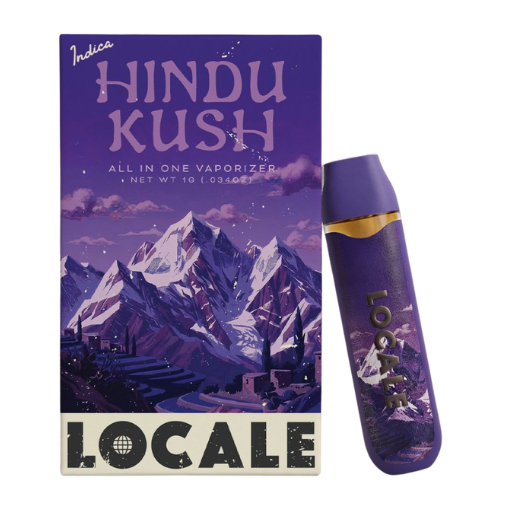 Hindu Kush Locale