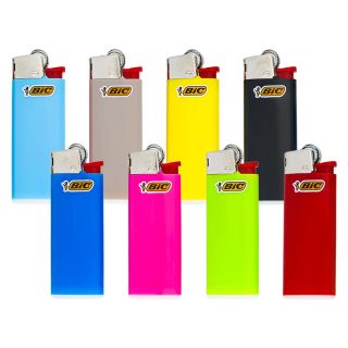Mini Assorted Colors Bic