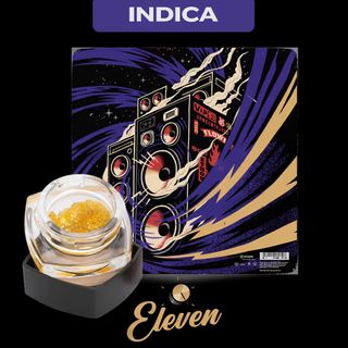 Triple Burger Eleven