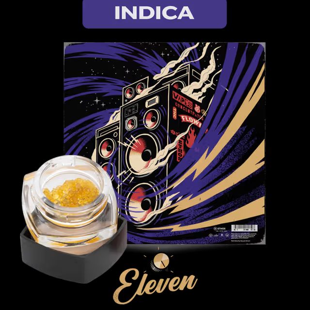 Triple Burger Eleven