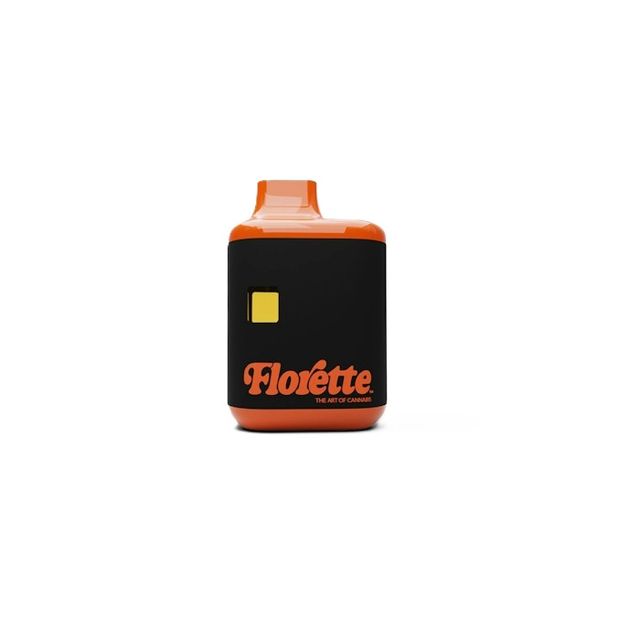 Gelato 41 Florette