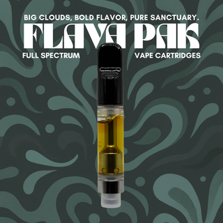 Berry Scary Sanctuary Cannabis