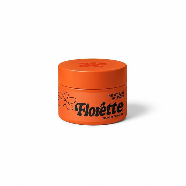 Blueberry Diesel Florette