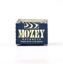 Garlic OG Mozey Garlic OG Mozey