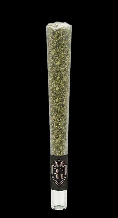 - Super Silver Haze Royal Genetics