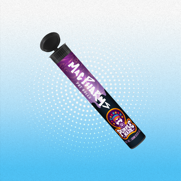 Purple Haze Mac Pharms Purple Haze Mac Pharms