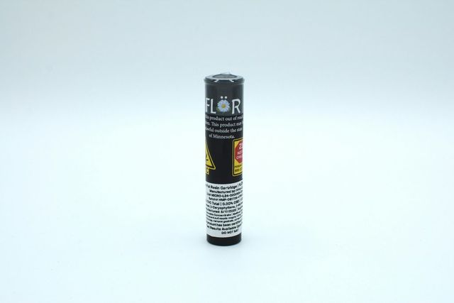 Face Fat Resin Flor