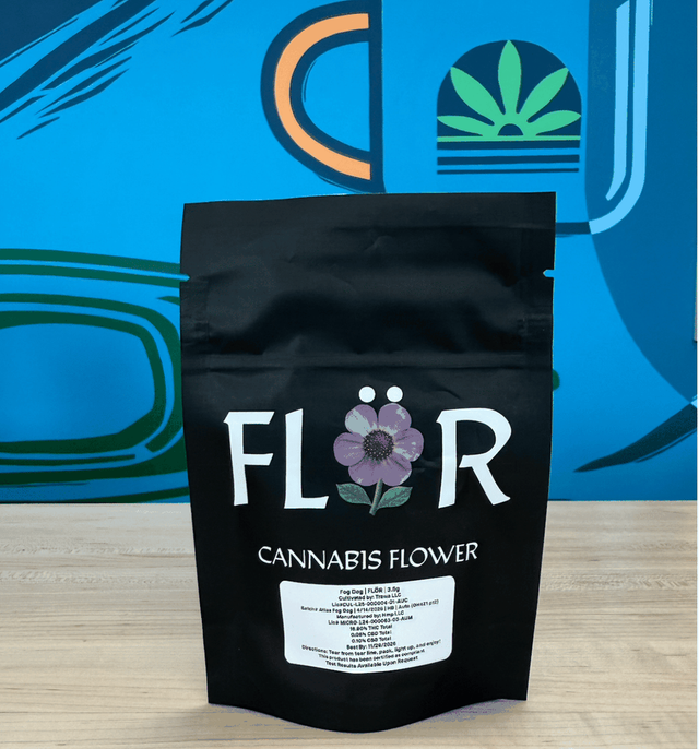 Government Oranges Sour Flor