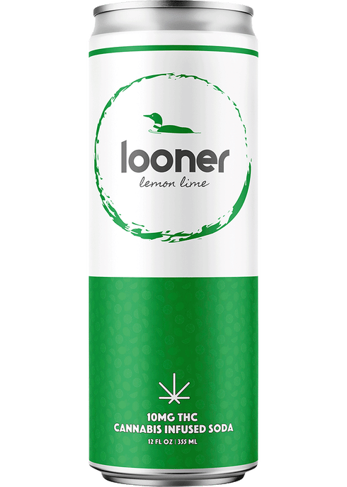 Lemon Lime Soda Looner