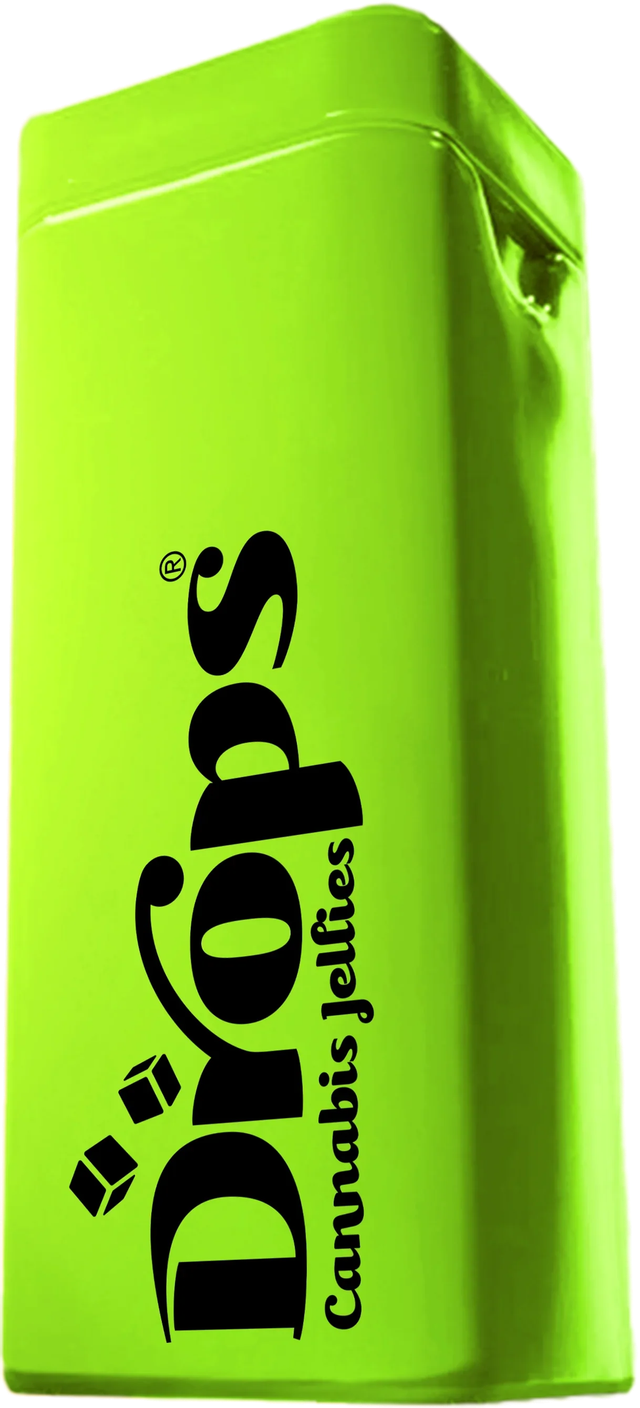 Lime Drops