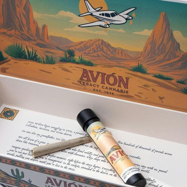 Mendo Breath Avio