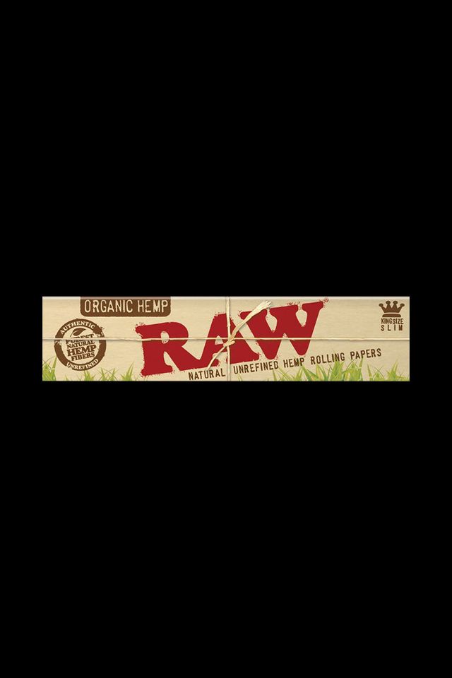 Rolling Papers Raw