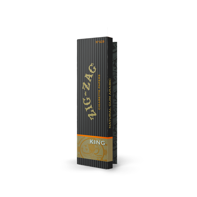 Rolling Papers Zig-Zag