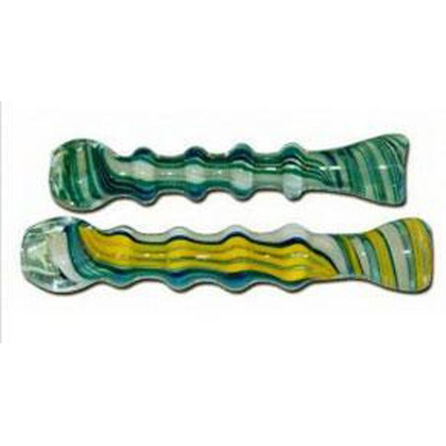 Short Glass Pinchie-Bat Basic