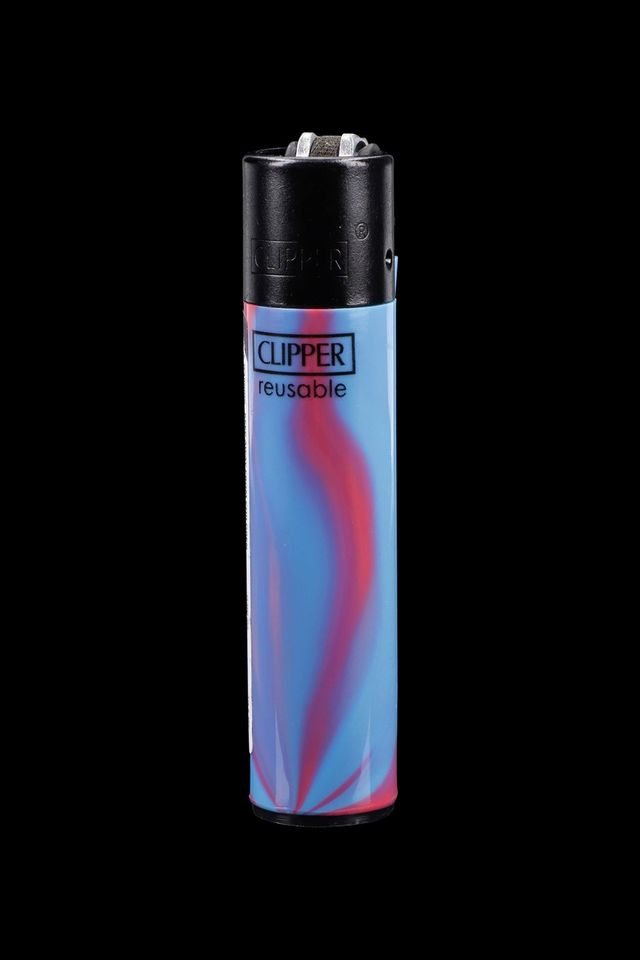 Torch Lighter Clipper