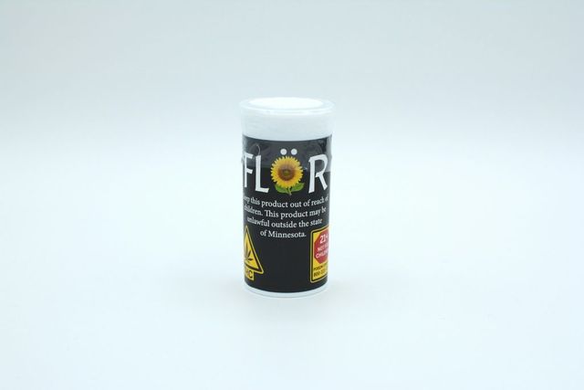 Turtle Taffy Flor